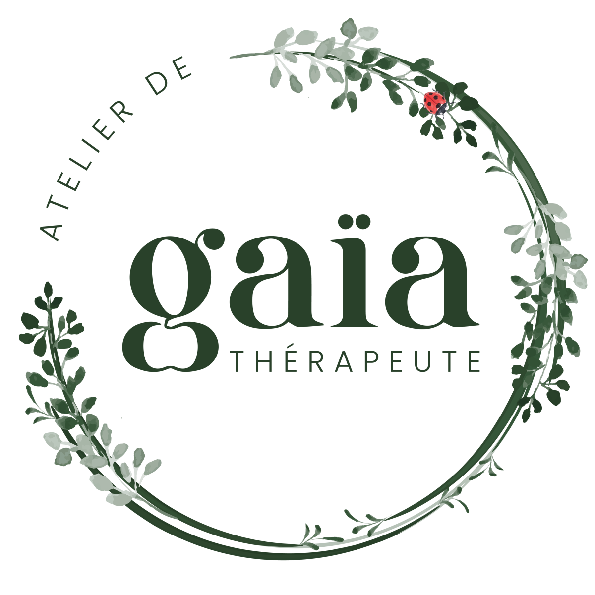L’atelier de Gaïa